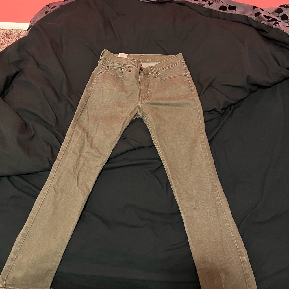Like new worn one time